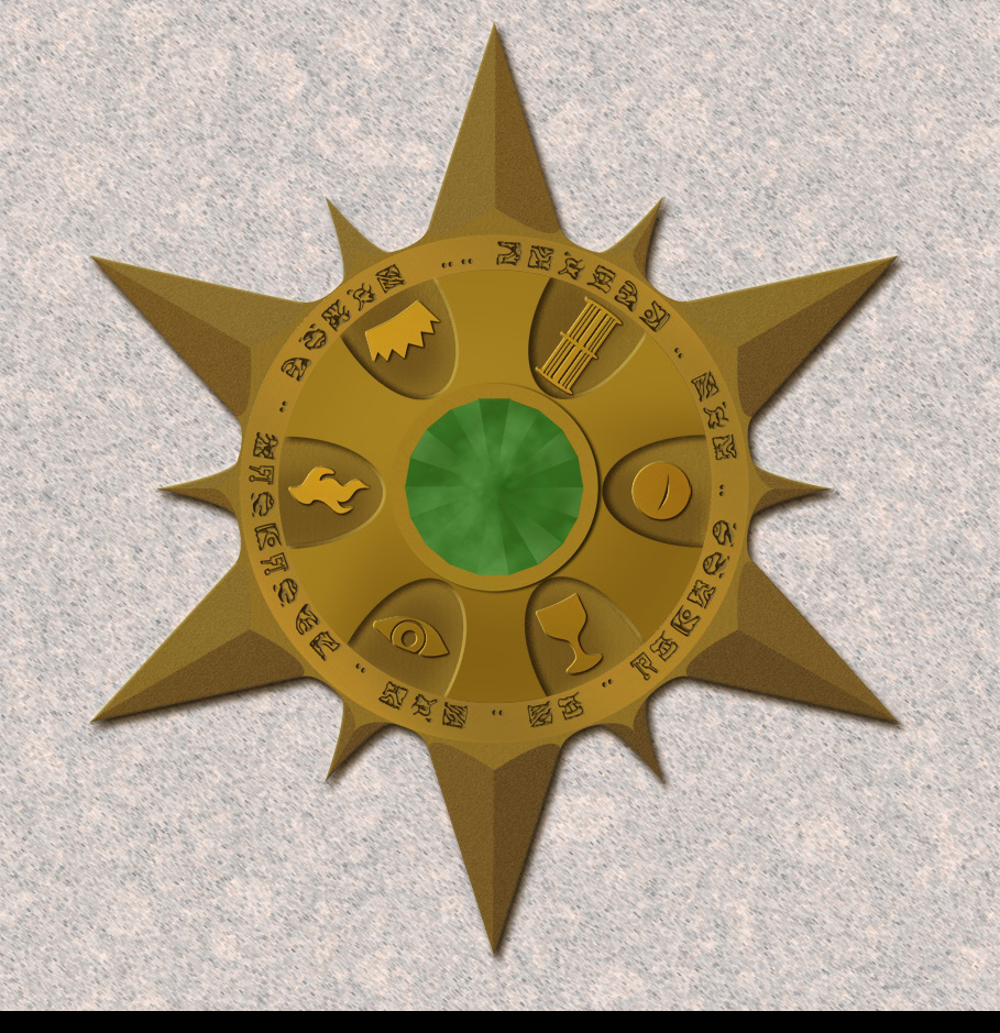 Sovereign Star Artifact